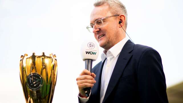 Wehrle nach Fan-Protesten: «Unterbrechungen vermeiden»