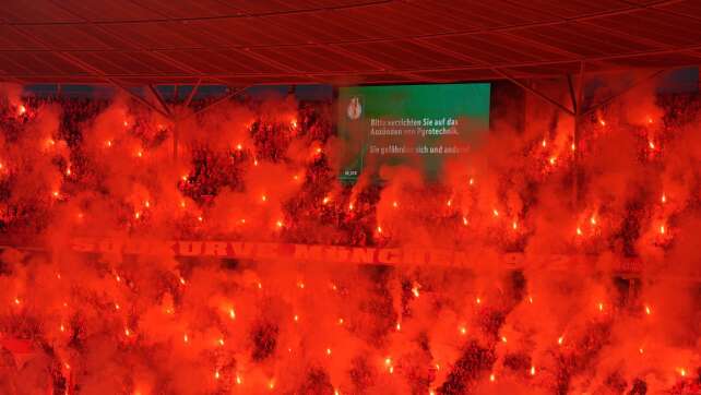 «Unsere Kurve» zeigt Verständnis für Fan-Proteste