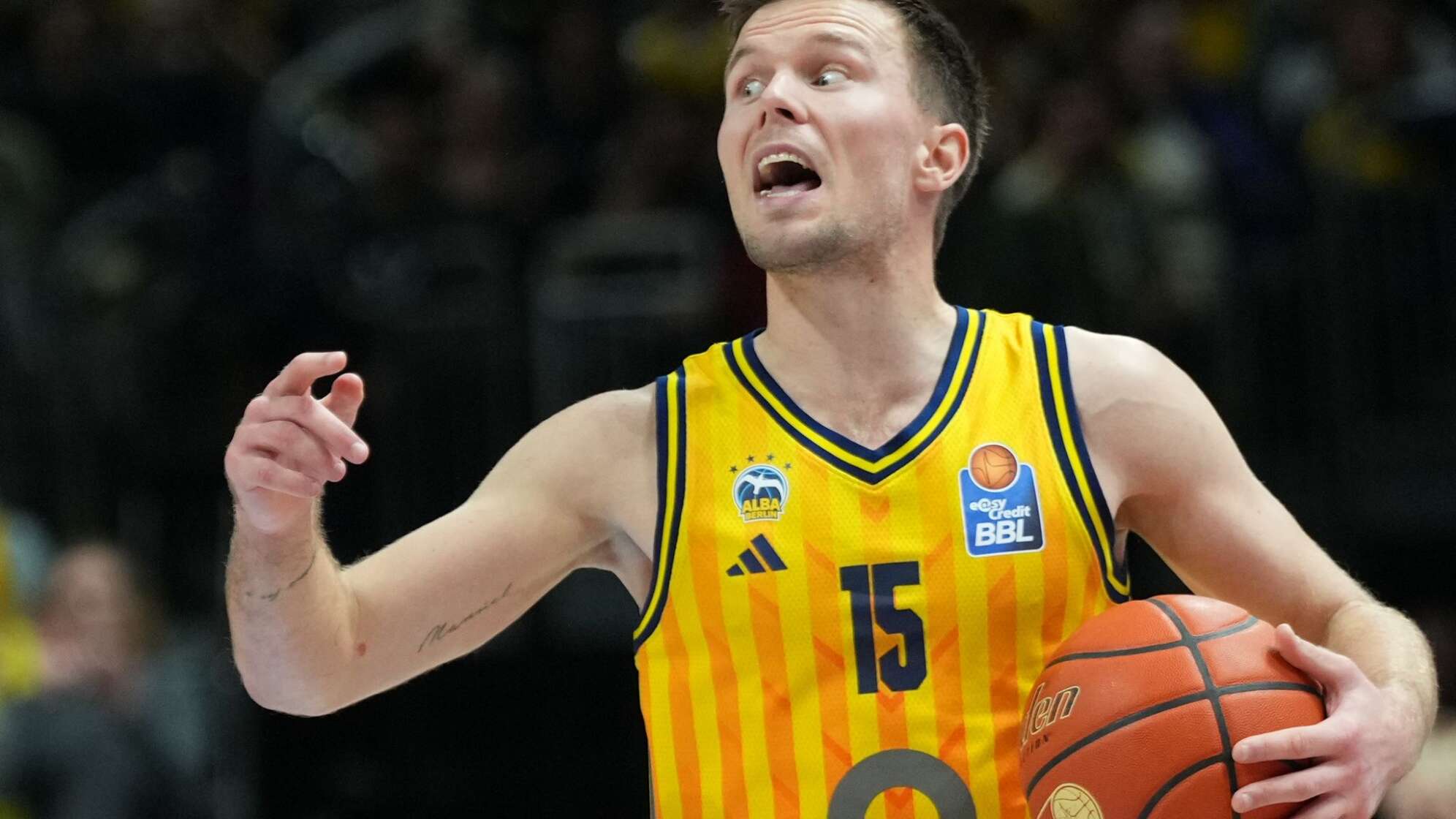 Martin Hermannsson