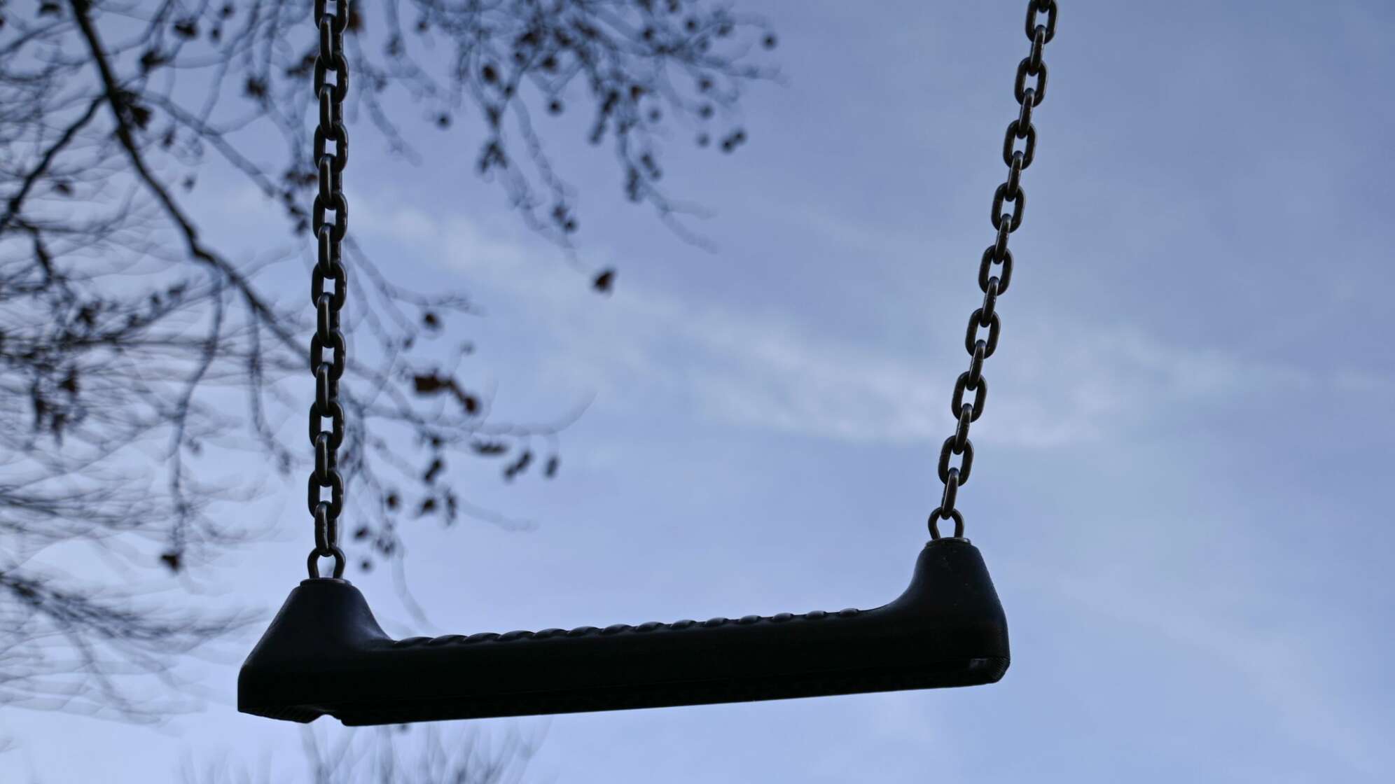 Schaukel - Spielplatz
