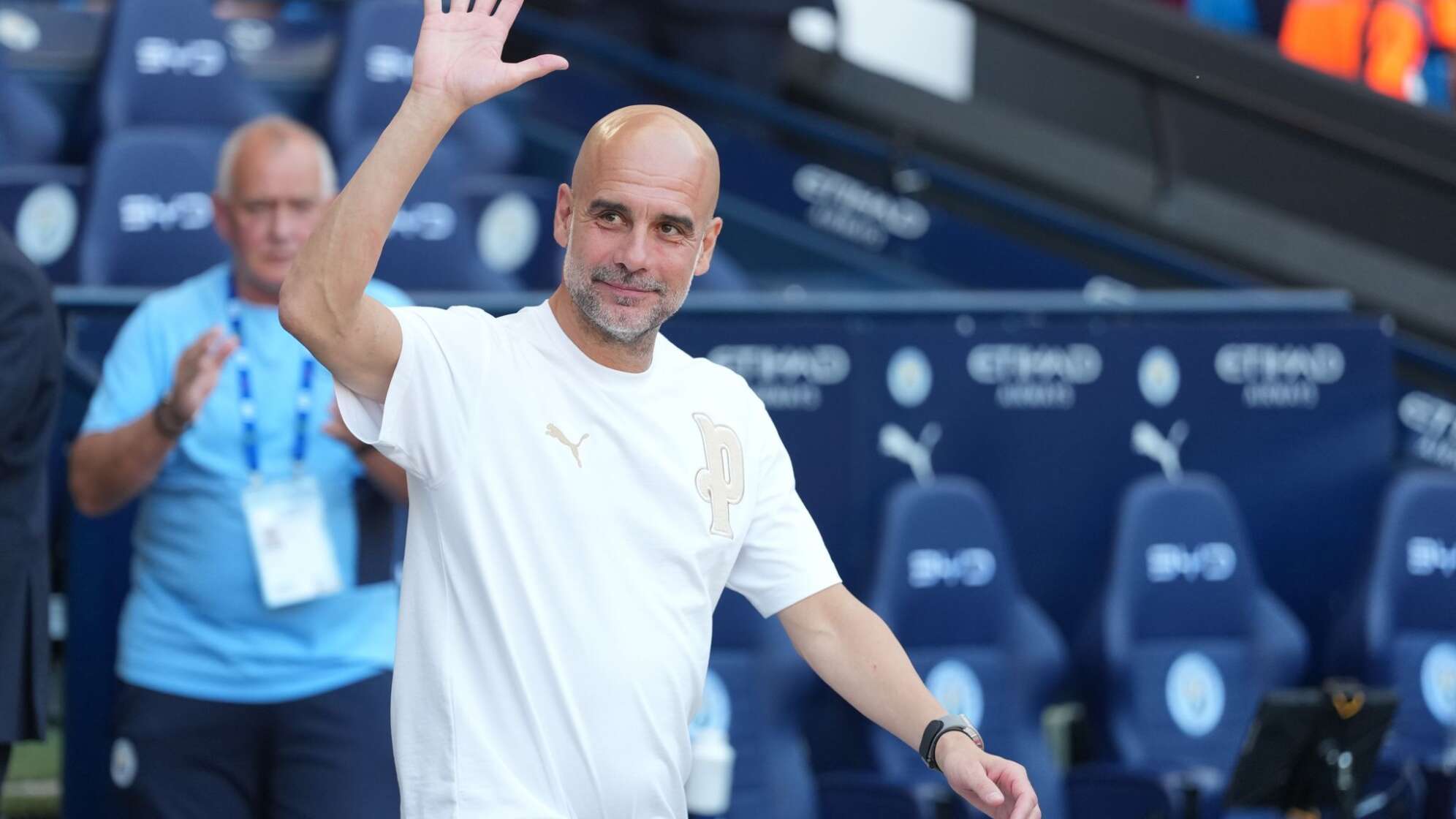Manchester City - Aston Villa