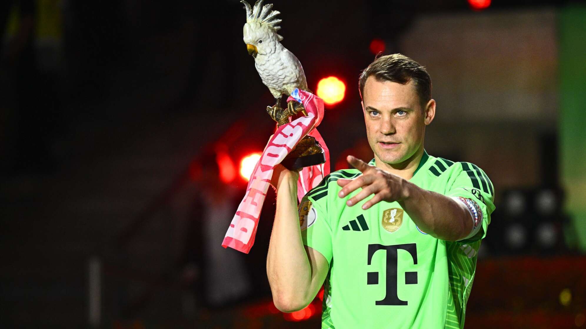 Manuel Neuer