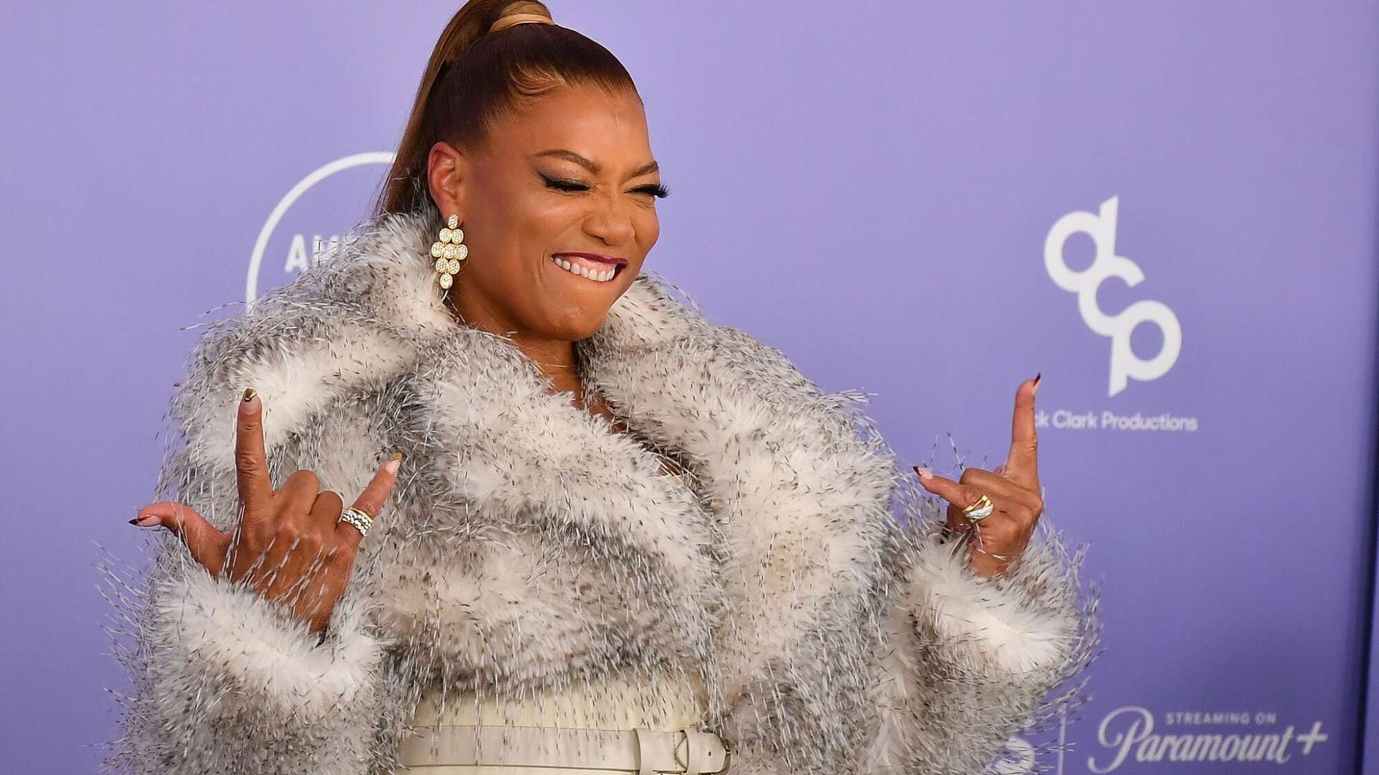 American Music Awards 2026 - Ankünfte
