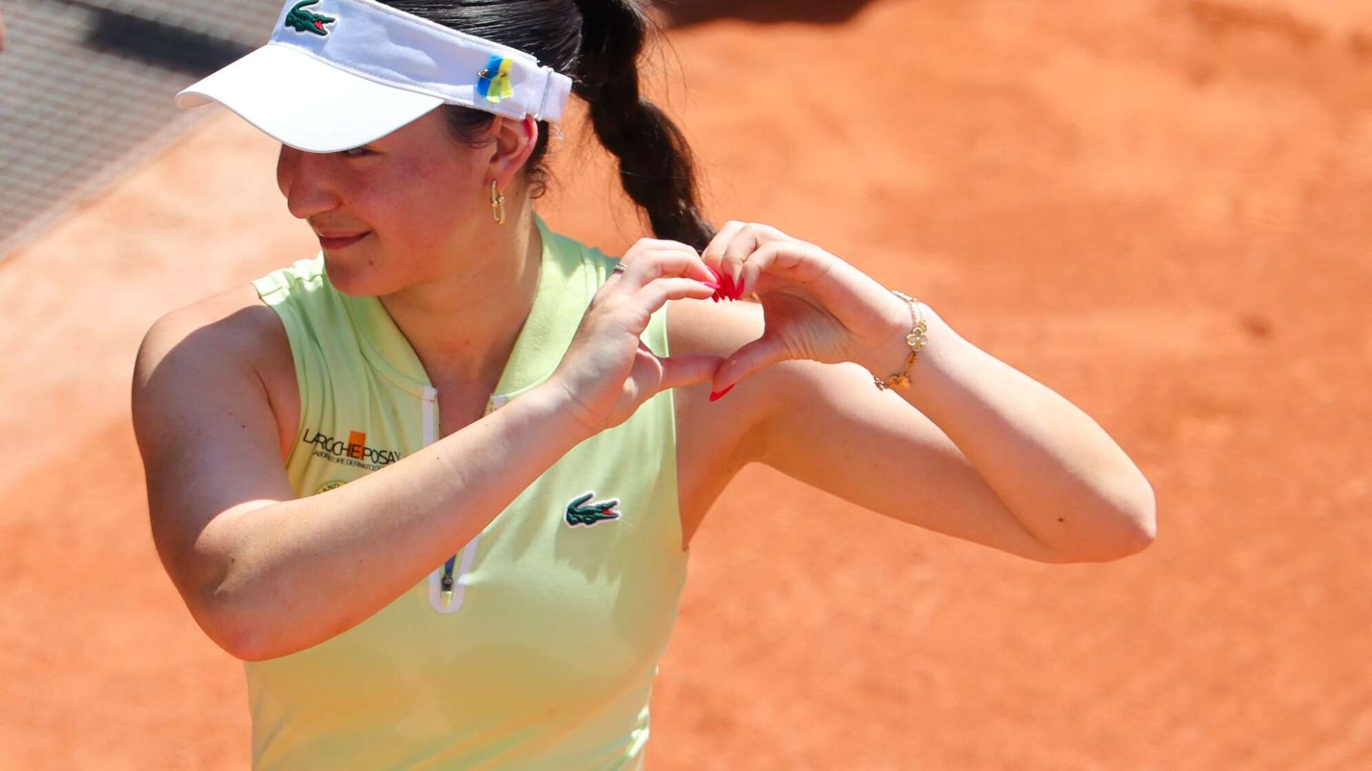 Tennis French Open