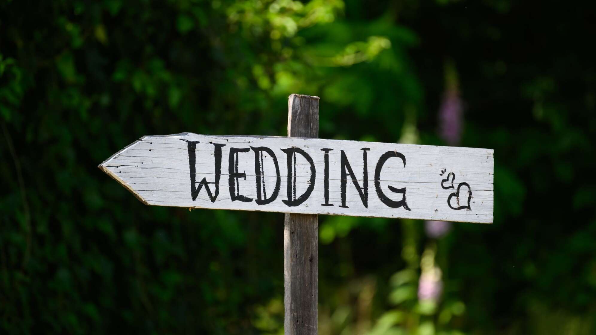 Hochzeit