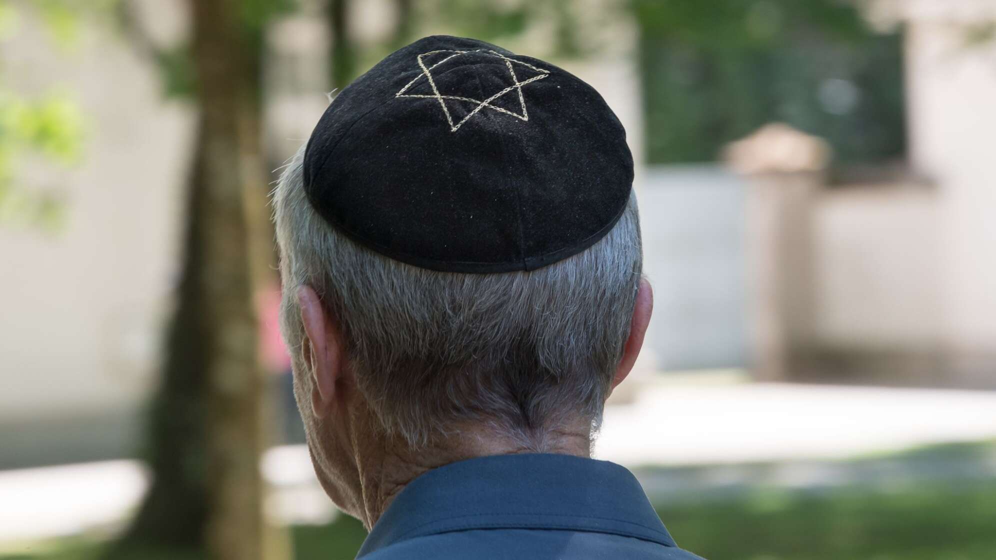 Antisemitische Straftaten