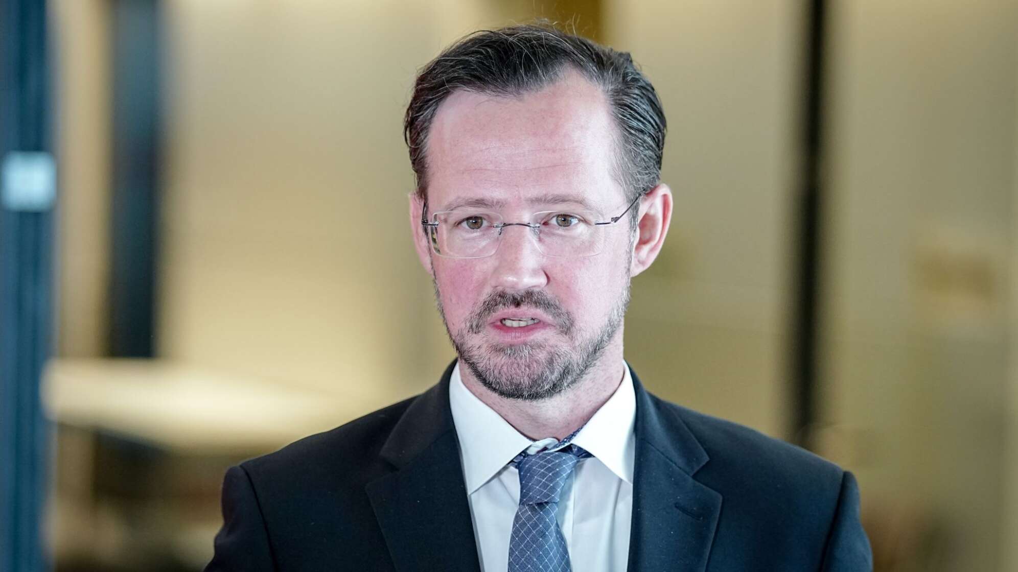 Dirk Wiese