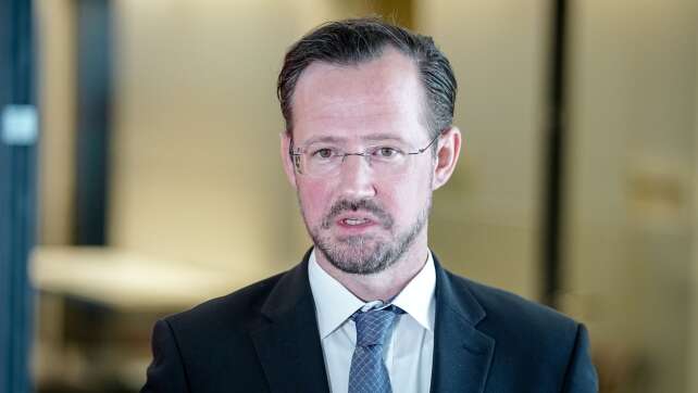 SPD-Politiker Wiese: Keine Denkverbote bei Rentenreform