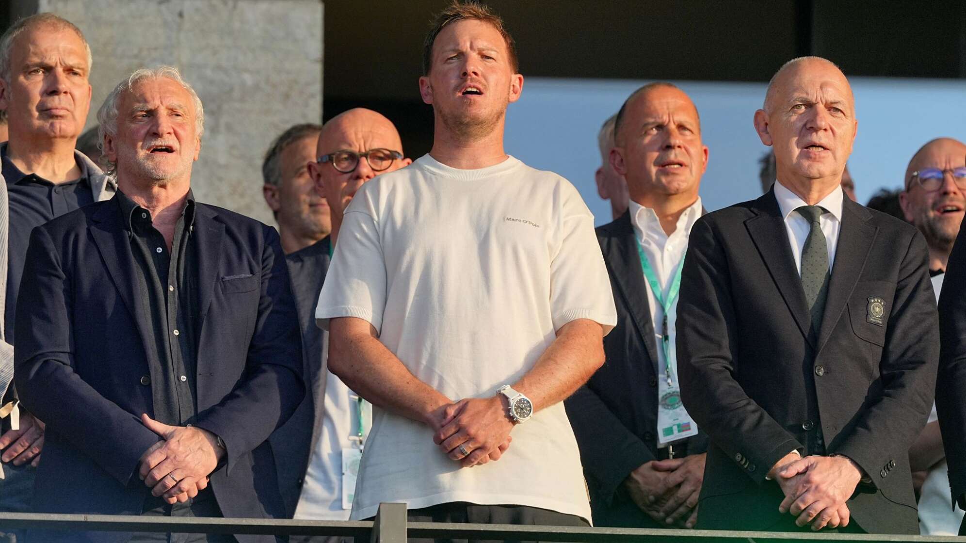 Julian Nagelsmann