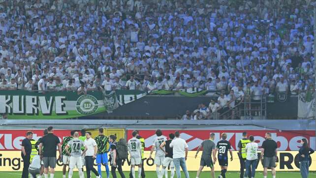 Nach Abstieg: Totalumbruch beim VfL Wolfsburg