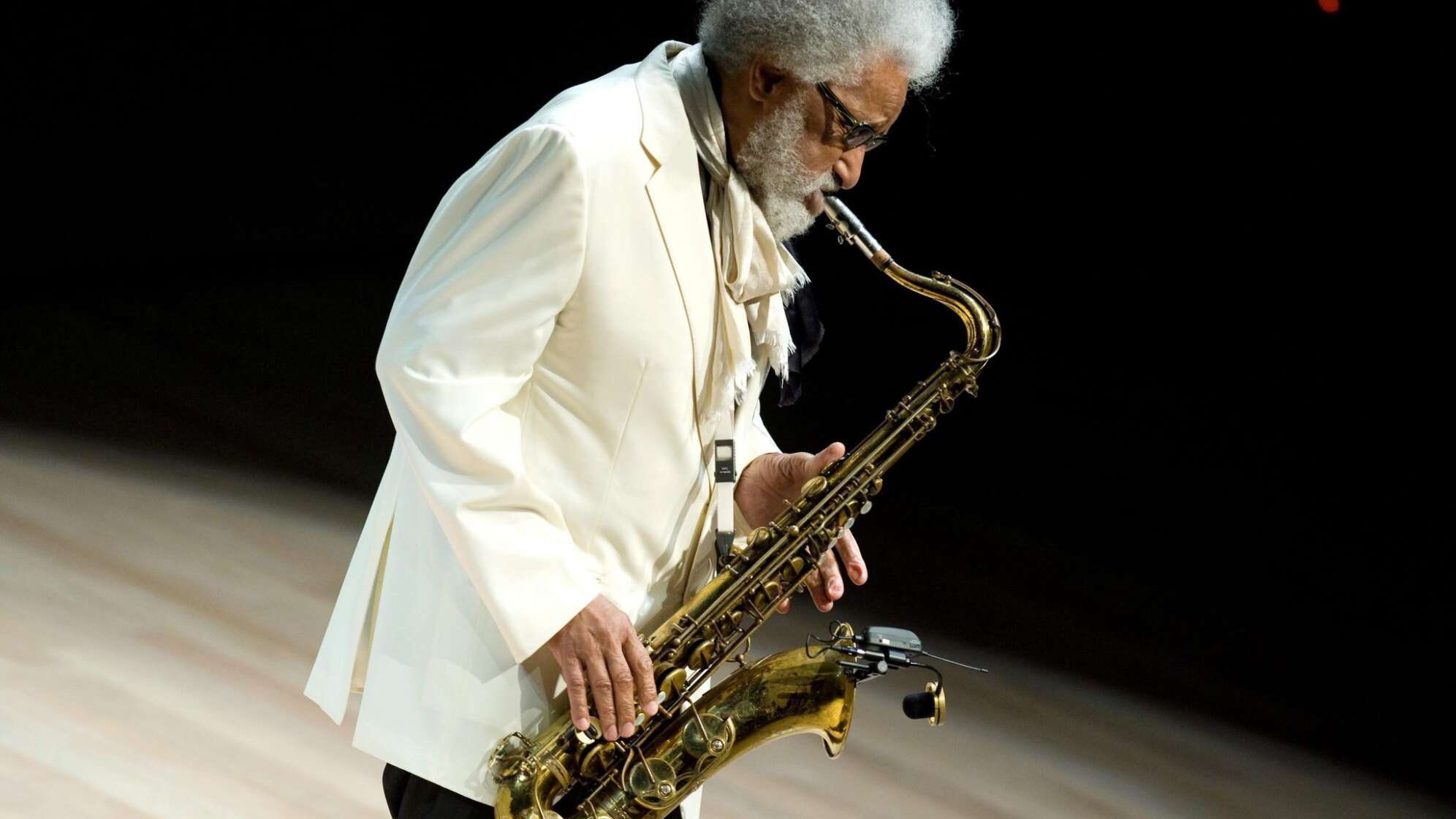 Sonny Rollins