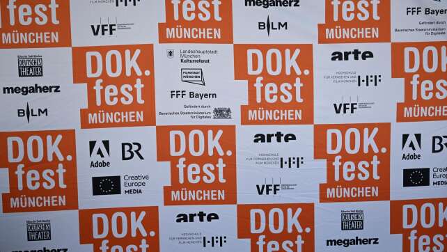 Mehr Besucher beim Filmfestival DOK.fest