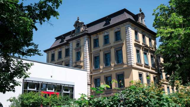 Gefährliche Lösungsmittel an Schule gesprengt
