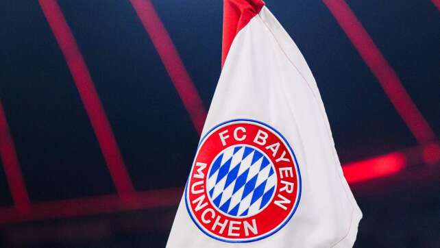 Vor Anpfiff getrödelt: Geldstrafen für den FC Bayern