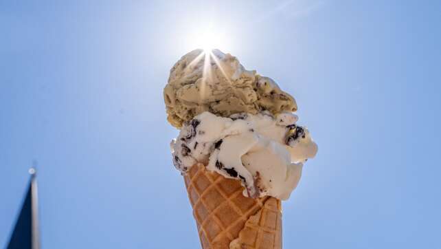 Schwitzen ohne Ende: 34 Grad in Regensburg