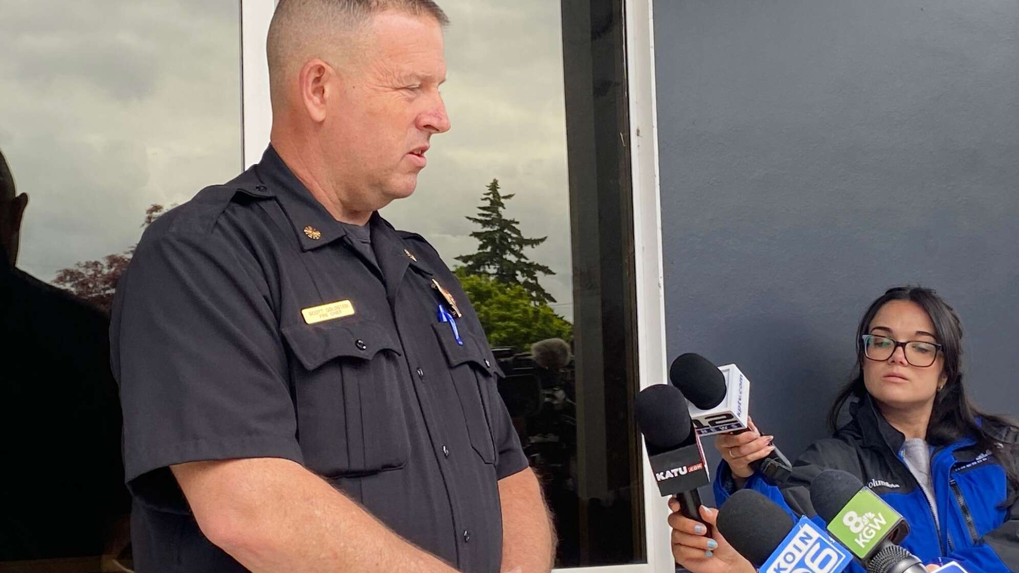 Tote nach Explosion in Verpackungsfirma in USA