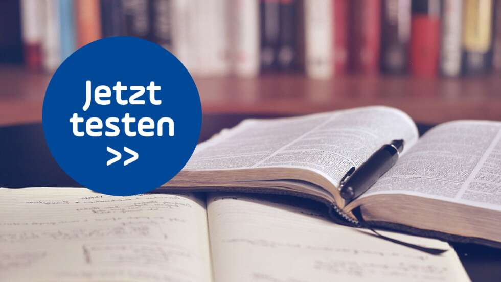 Teste dich: Schaffst du das Abitur?