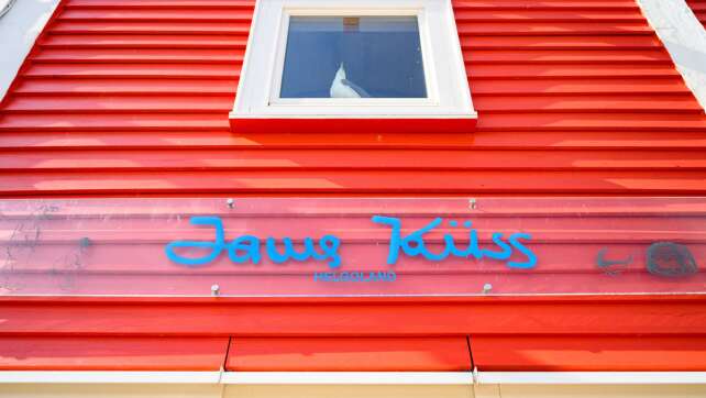 James Krüss – Vom Hummerfischerenkel zum Jugendbuchstar