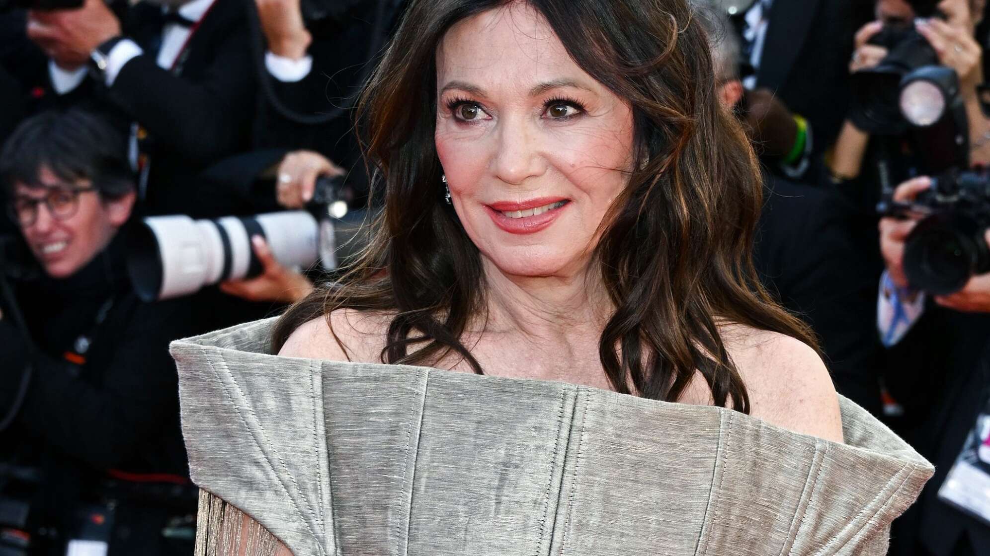 Iris Berben