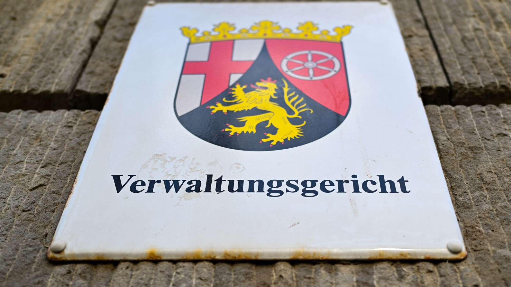 Verwaltungsgericht Mainz