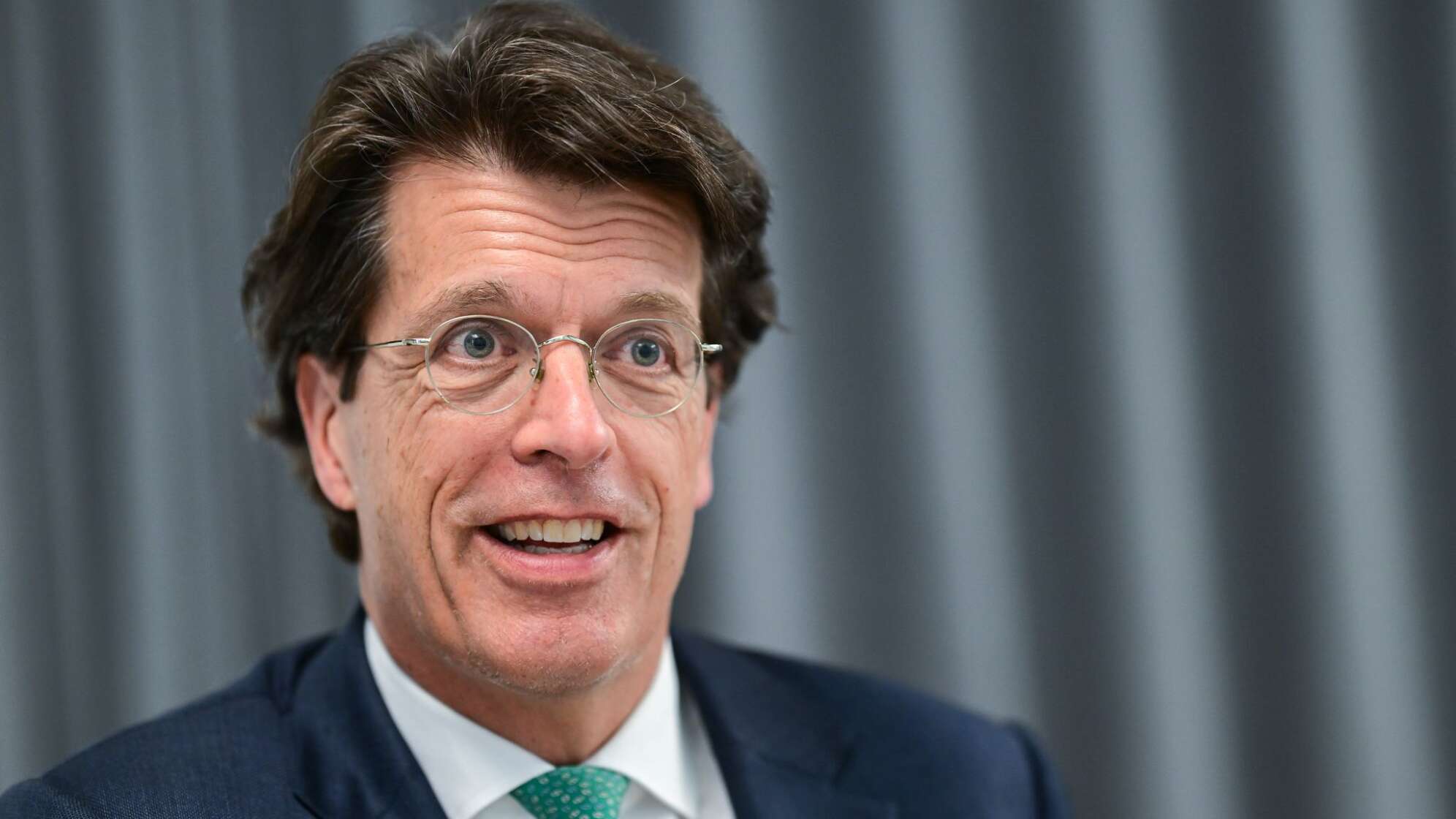 Klaus Rosenfeld