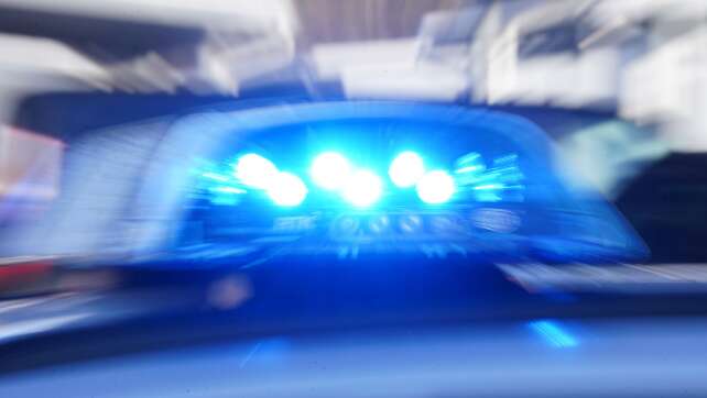 Macheten-Alarm in Neuperlach: U-Bahn-Verkehr gestoppt