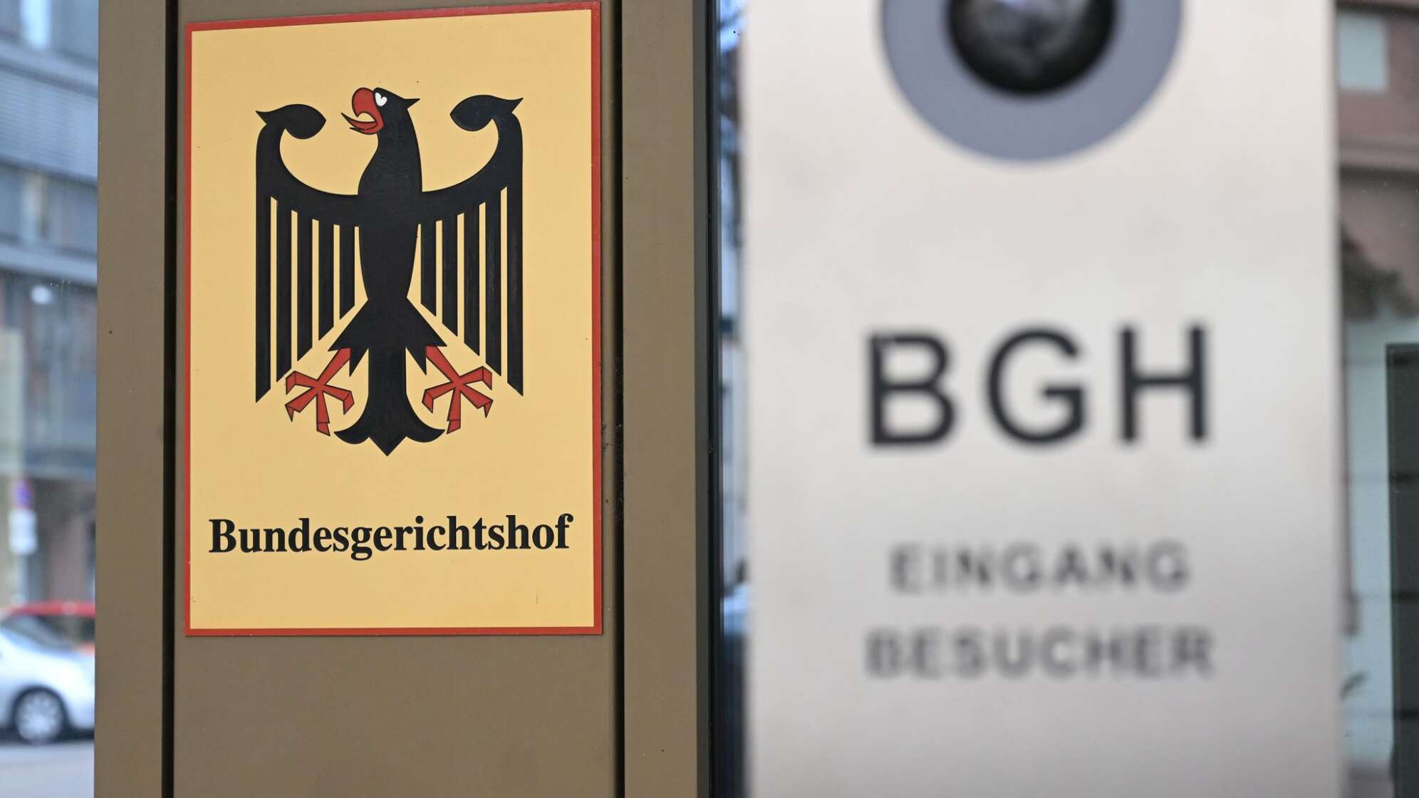 Bundesgerichtshof