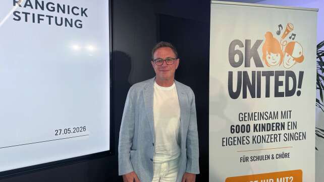 ÖFB-Teamchef Rangnick: Singe gern im Auto
