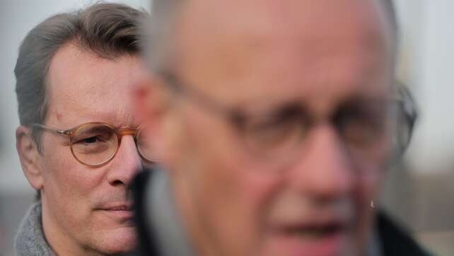 Merz unter Druck – Union tuschelt über «Reservekanzler» Wüst