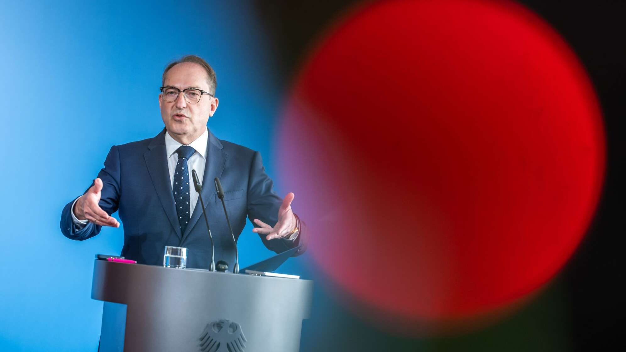 Gesetzentwurf Cybersicherheit