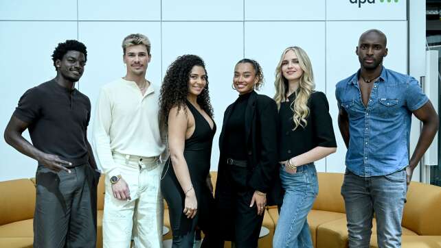 GNTM-Sieger vor Finale verraten? So reagiert der Sender