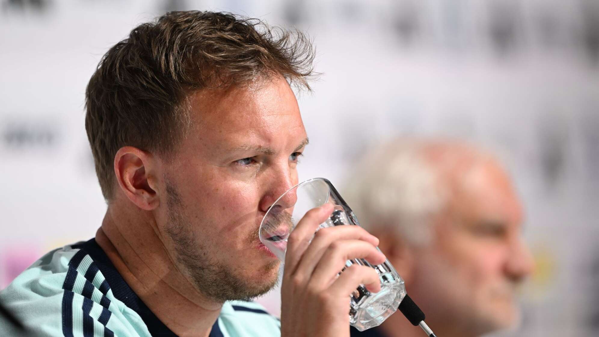 Fußball-Nationalmannschaft startet in die WM-Vorbereitung