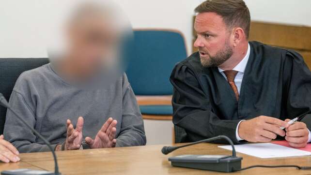 Frauen und Kind mit Auto angefahren - Haftstrafe