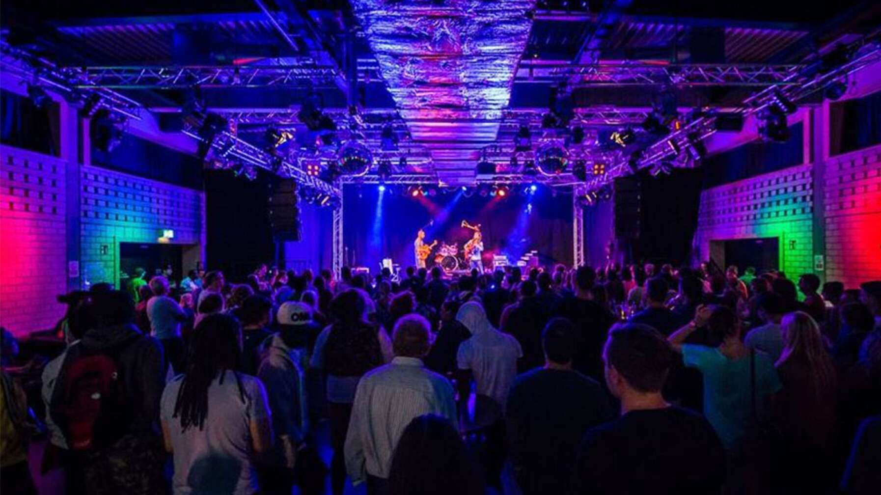 Studentenparty Event