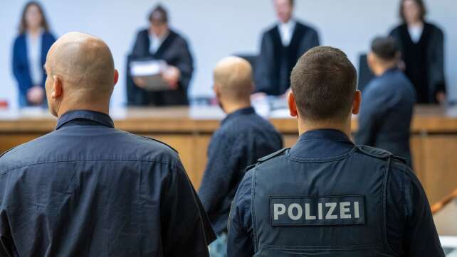 Ladenbesitzer nach Brandstiftung erneut vor Gericht