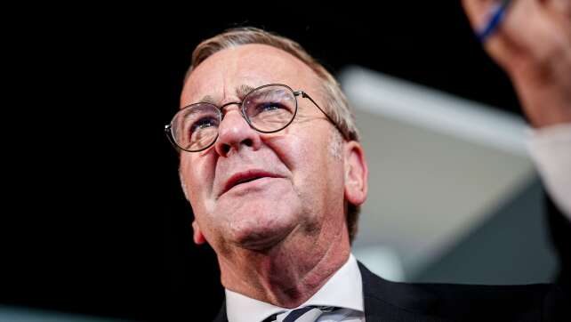 Pistorius will strategische Partnerschaft mit Kanada