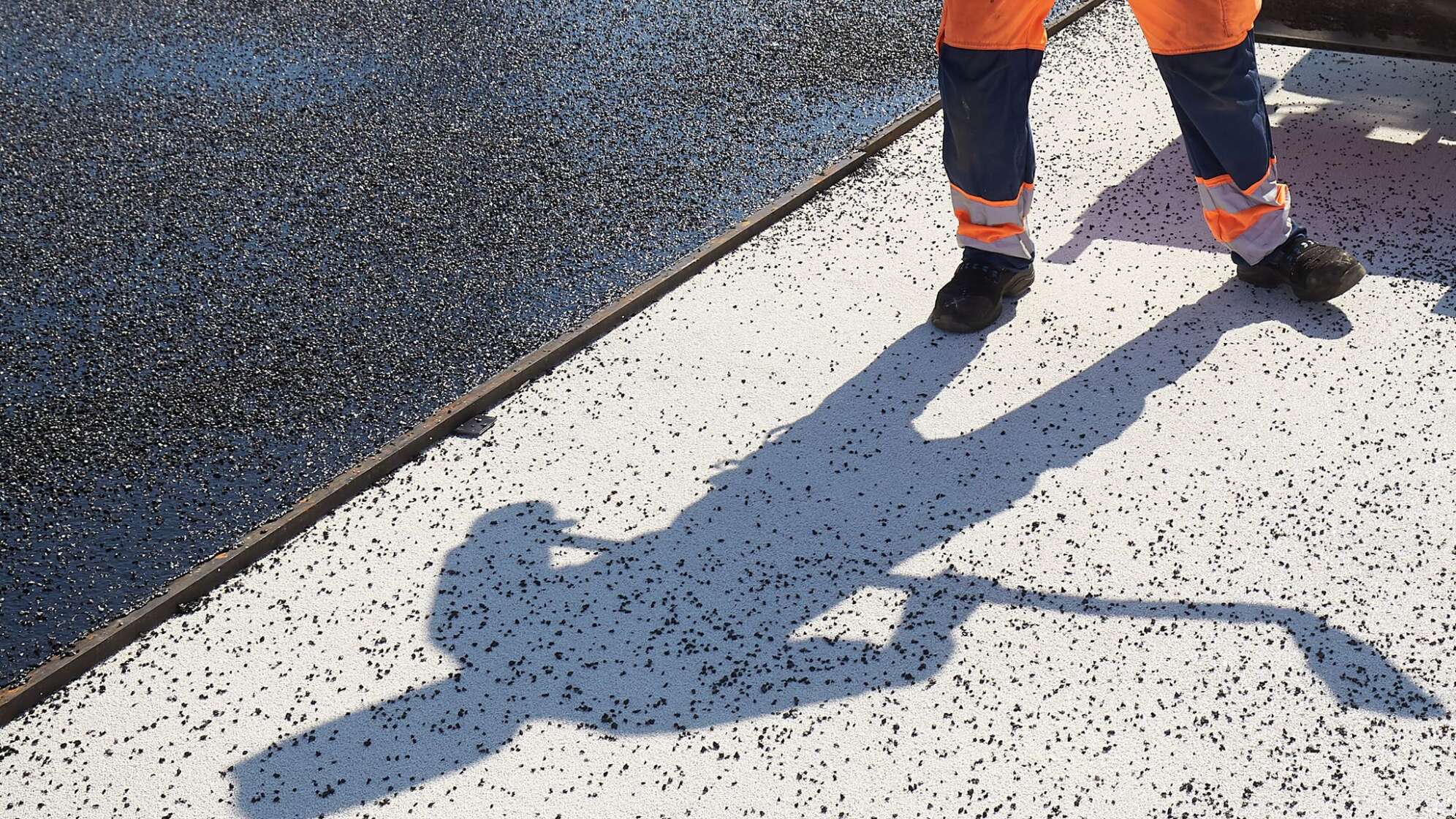 Sanierungsarbeiten