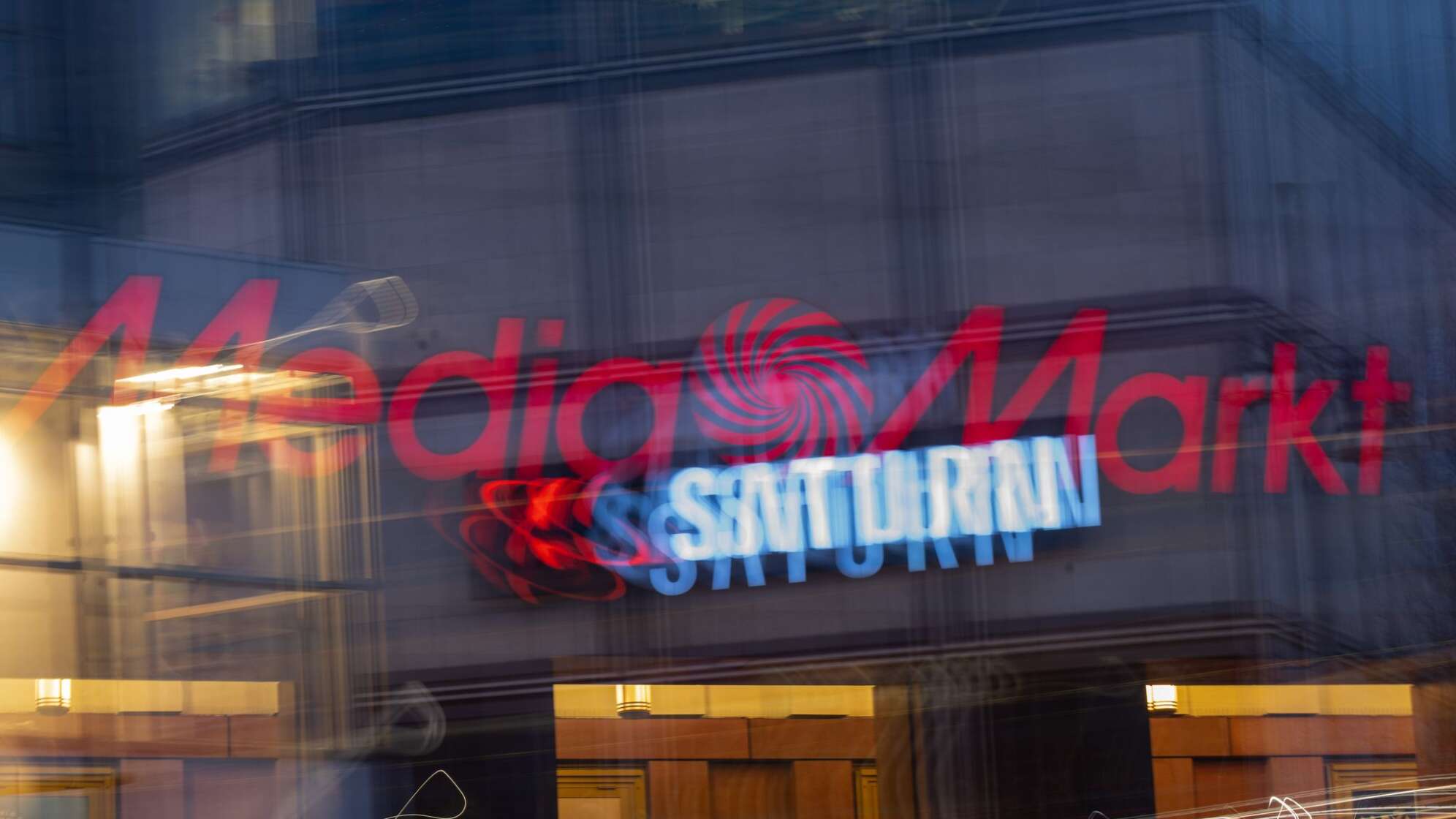 Media Markt Saturn