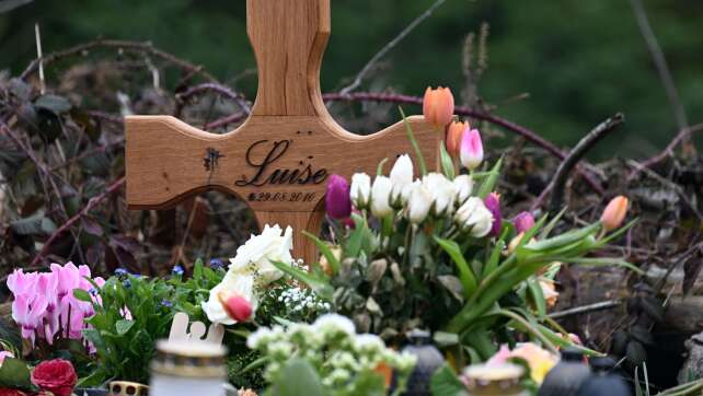 Mädchen müssen nach Tötung von Luise Schmerzensgeld zahlen