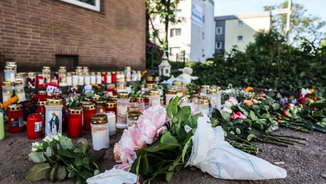 Unfall mit toten Kindern: Ermittlungen gegen Autofahrerin