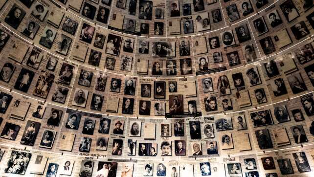 Yad Vashem kommt mit Bildungszentrum nach München