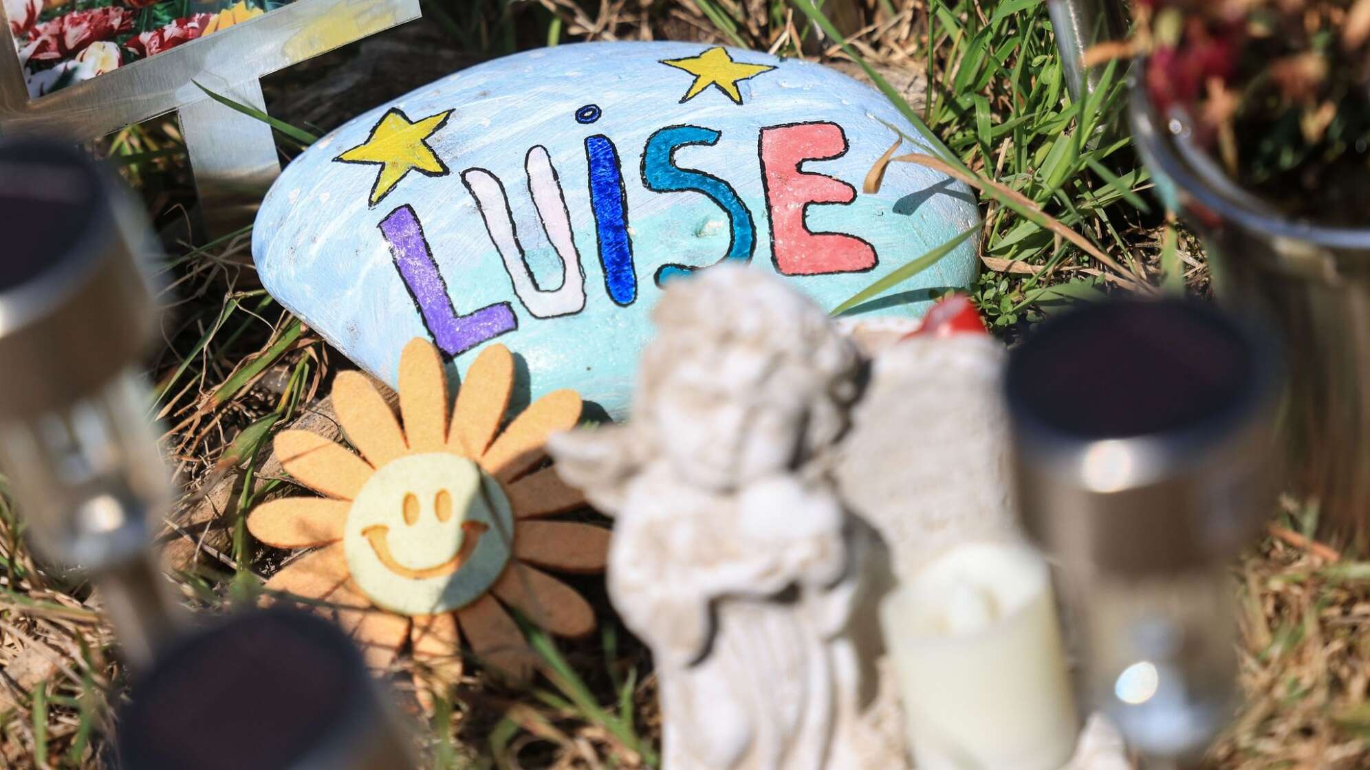 Tod der zwölfjährigen Luise in Freudenberg
