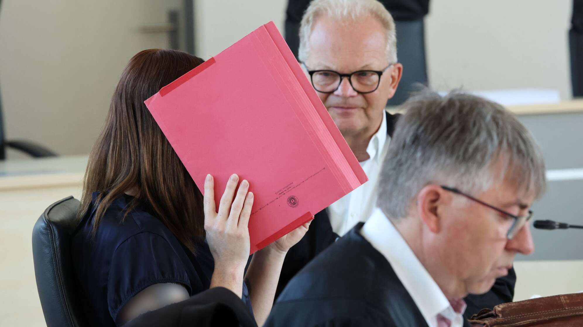 Fortsetzung des Mordprozesses im Fall Fabian