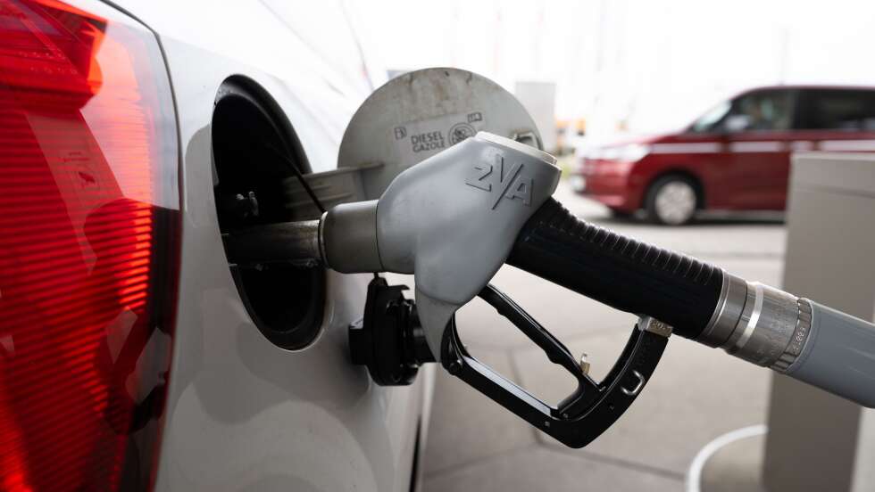 Ende des Tankrabatts: So entwickeln sich die Preise für Diesel und Benzin in Bayern – Was Autofahrer jetzt beachten sollten