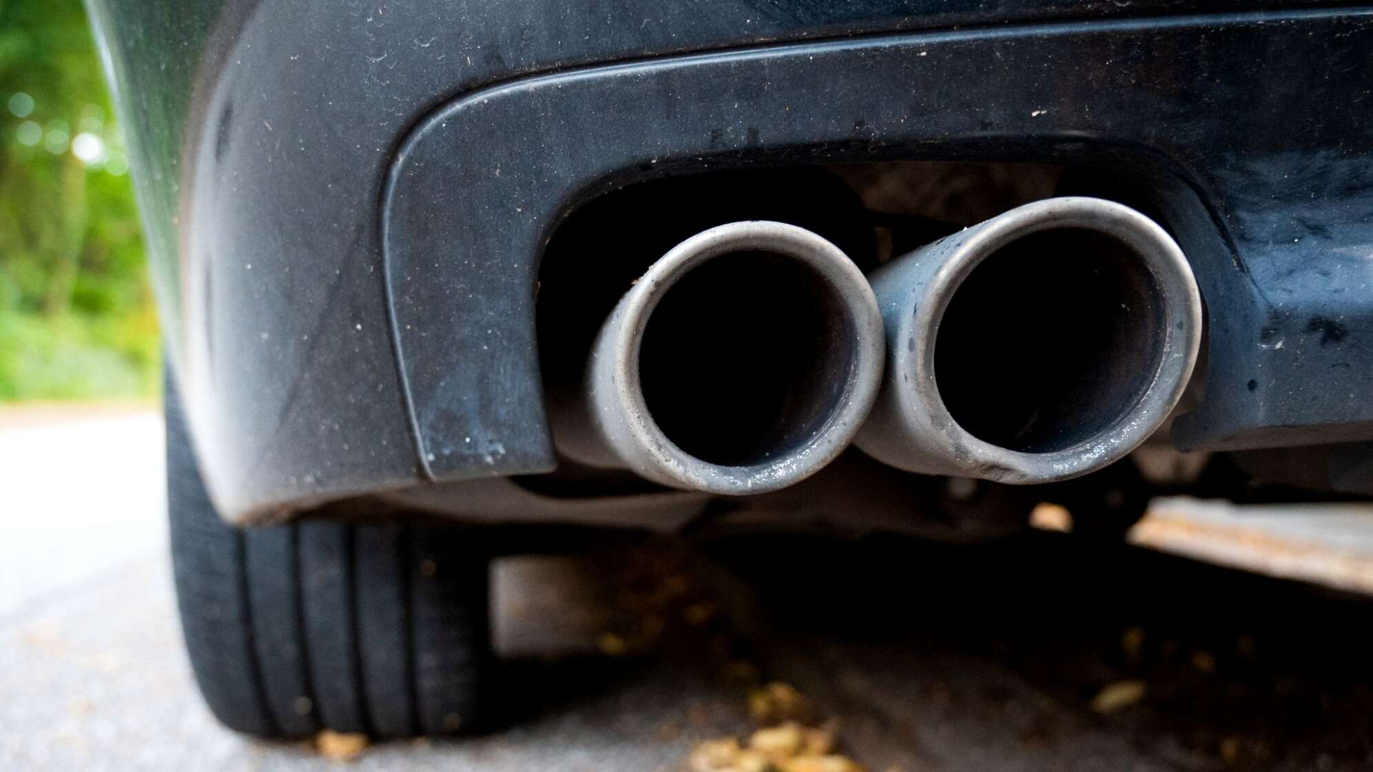 Ulmer Staatsanwaltschaft ermittelte wegen Bauschaum-Sabotage.