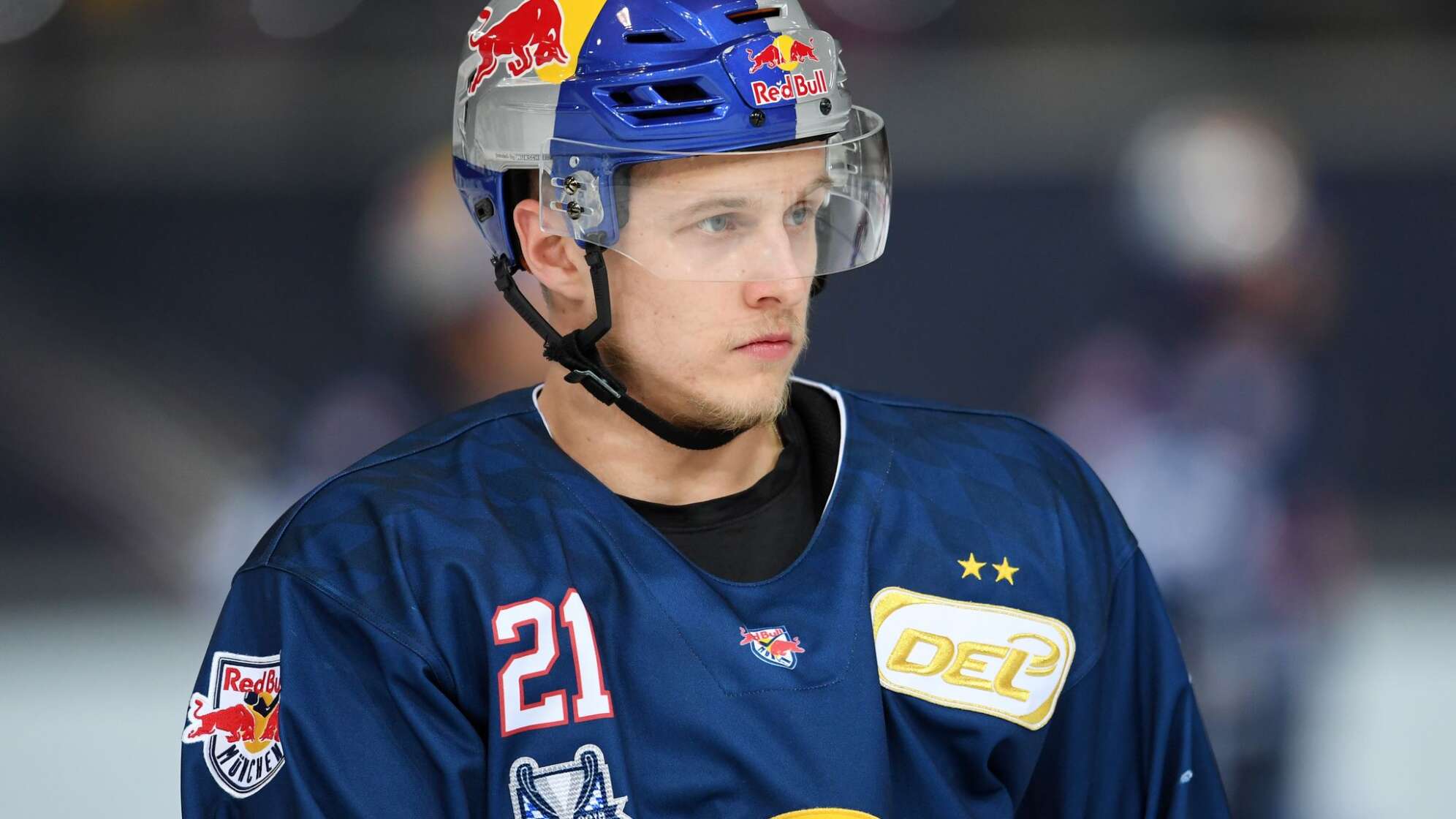 Dominik Kahun