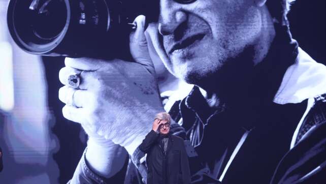 Wenders zu Nacktszene mit Kinski: Würde ich nie mehr machen