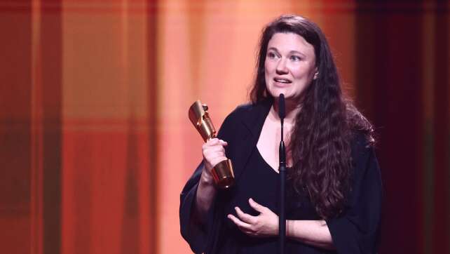 Deutscher Filmpreis geht an «In die Sonne schauen»