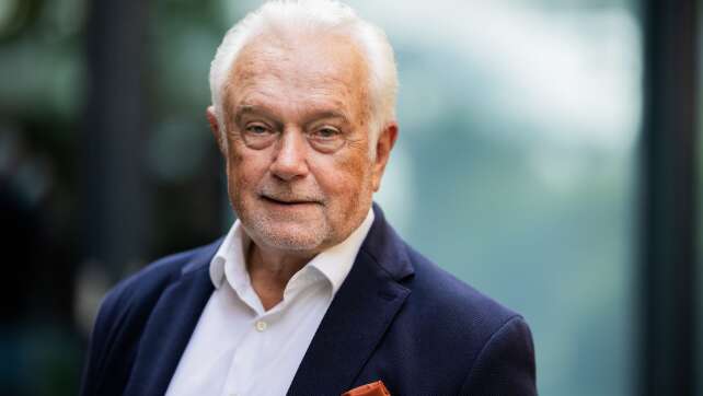Zweiter Neustart in einem Jahr – Kubicki soll FDP retten