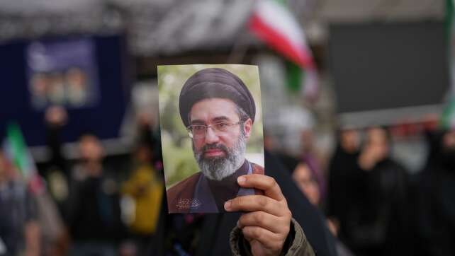 Irans Machtapparat: Die wichtigsten Köpfe im Überblick